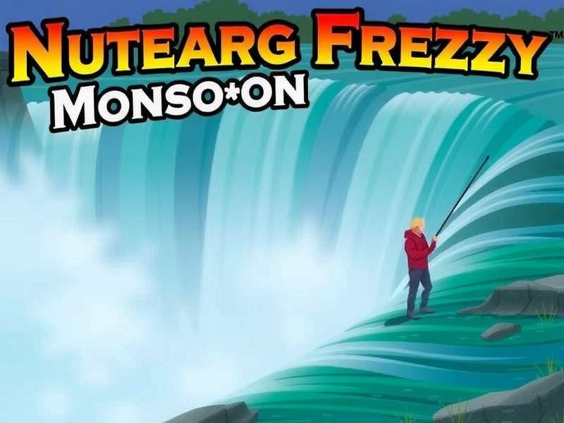 Latest Indian Game Update Nutmeg Niagara Frenzy Monsoon Update