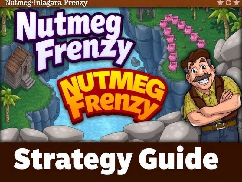 Top Indian Player Techniques Nutmeg Niagara Frenzy Strategy Guide